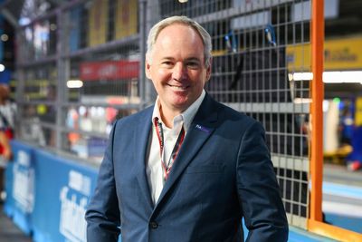 Tim Mayer officially withdraws from FIA presidential election