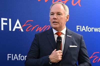 Mayer withdraws from FIA presidential election; Ben Sulayem set for second term