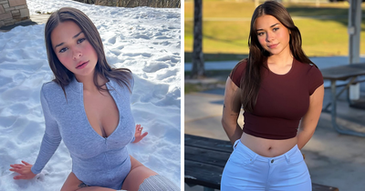 Adult Star Sophie Rain Reveals She Made $83 Million Without Posting Unclothed Content