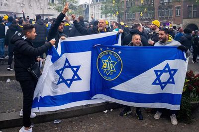 When the Stands Become Political: Inside Birmingham's Ban on Israeli Fans