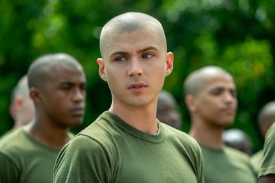 The real-life story behind Netflix sleeper hit Boots, which the Pentagon has written off as ‘woke garbage’