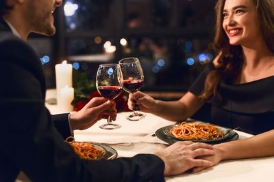 Where to Score Half-Off Pasta on National Pasta Day