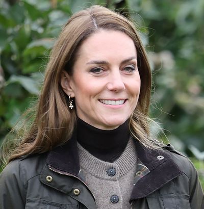 Princess Kate's Countryside Style Plays Perfectly Into Fall 2025's Horse Girl Trend