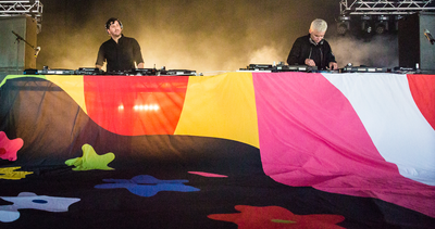 “We lost our minds at various stages of this”: How the Avalanches gradually constructed the stunning follow-up to Since I Left You over 16 years