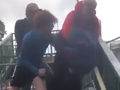 Wolverhampton Skatepark Attack: Four Arrested After Assault on Black Man With Special Needs