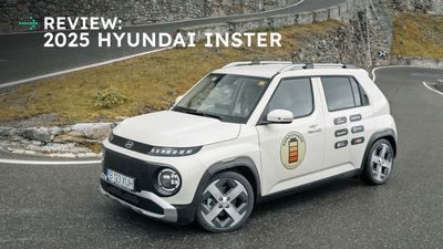 Nothing About The Hyundai Inster Should Impress You. But It Does