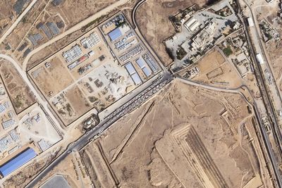 Gaza awaits the reopening of the Rafah border crossing, its link to the outside world