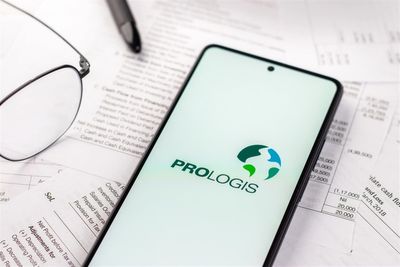 Prologis Stock Surges: Why the Rally May Continue