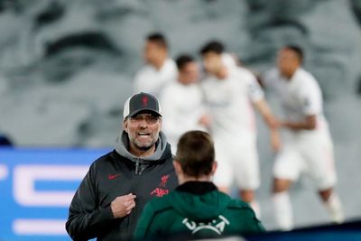 'I never liked him' - Outspoken UEFA representative takes aim at Jurgen Klopp