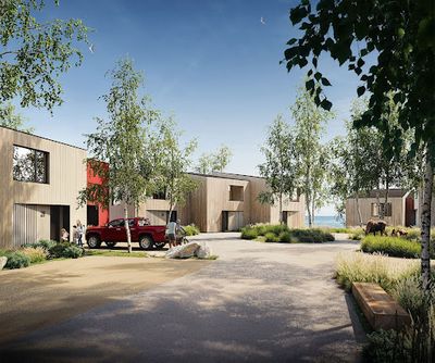 Building a Year-Round Future: Cape Smokey's Vision for Community Integration in Cape Breton