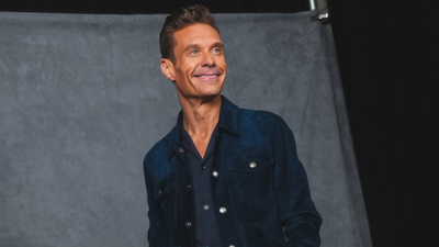 Is Ryan Seacrest Sick? 'Rail-Thin' Host 'Running On Empty' Amid Too Many High-Profile Projects