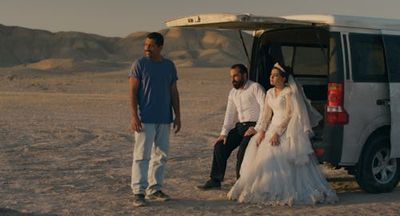 The Most Surprising Crime Thriller Of The Year Is A Darkly Comic Masterwork