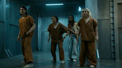 Eric Kripke says he's "irritated" fans figured out that big Gen V twist, as he reveals when The Boys season 5 picks up after the upcoming finale