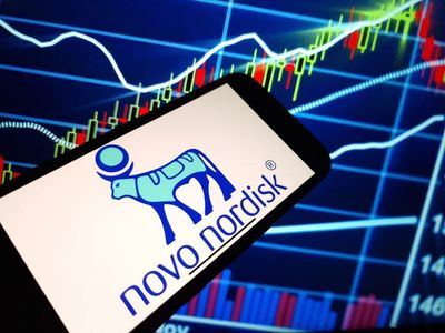 Trump-Induced Volatility Aside, Novo Trades Cheap While Patents Protect Its Profits Until 2032