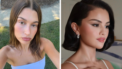 Did Hailey Bieber Take a Jab at 'Uninspiring' Selena Gomez and 'Rare Beauty' in Sephora? Here's What She Said