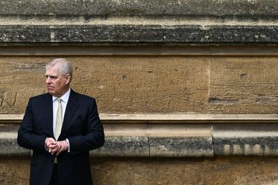 How Prince Andrew’s friendship with Jeffrey Epstein led to his downfall