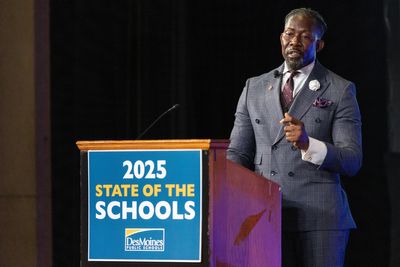 Iowa superintendent detained by ICE falsely claimed he was a US citizen, indictment says