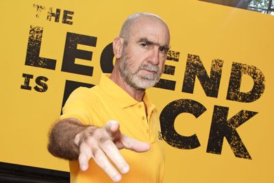 Eric Cantona approached for key Manchester United role