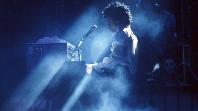 “He moved from instrument to instrument as quietly as possible and blew my mind with his vocal performance and the beauty of that piece”: Prince’s collaborators on how he embraced The Beatles and recorded one of the most vulnerable ballads of his career