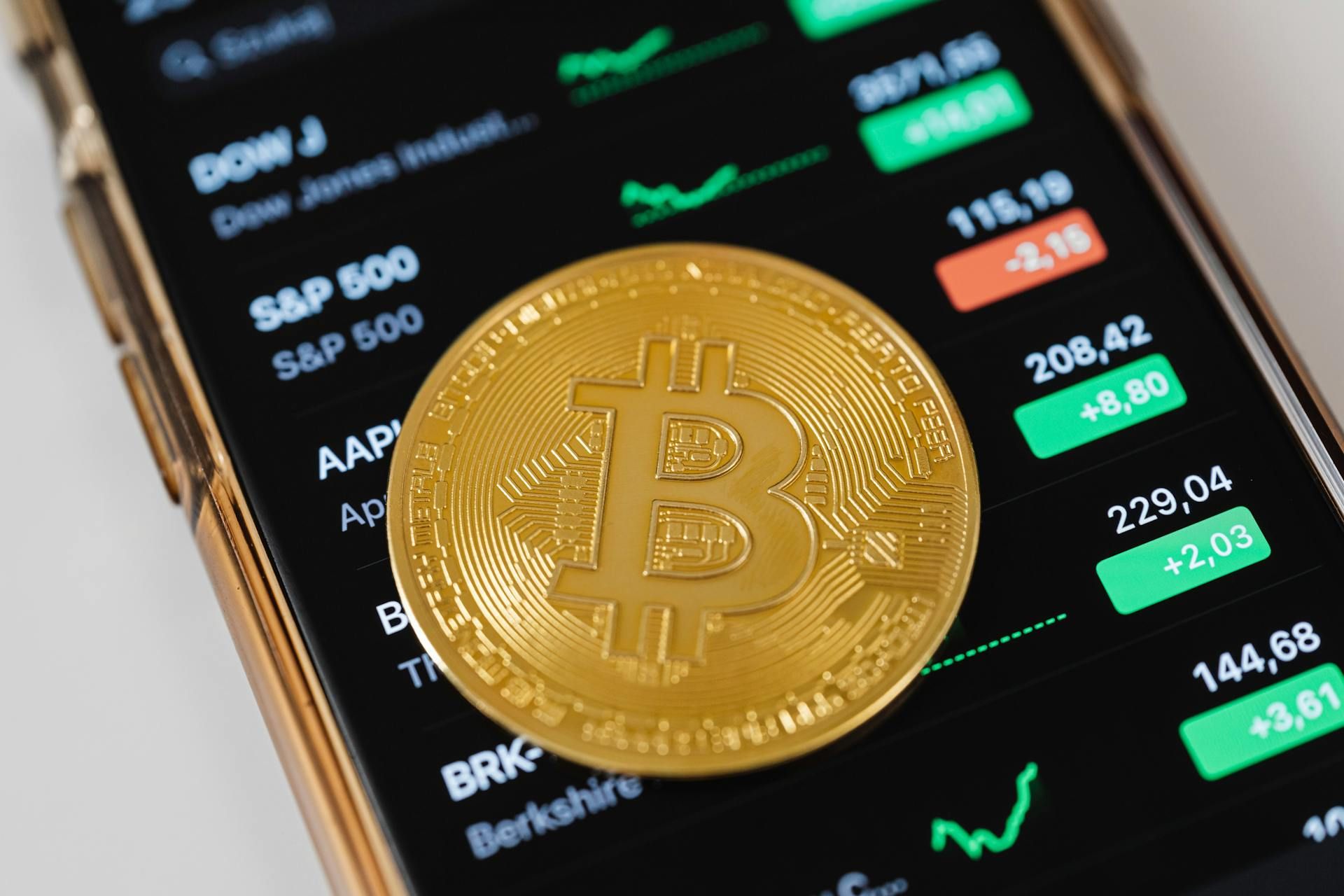 Crypto Market Daily Update: Three Major Digital…