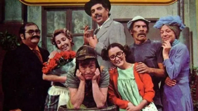 The Cali Cartel Paid $220,000 to Hire El Chavo del 8 Cast for a Child's Birthday Party