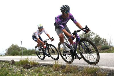 'I don't want to focus on it too early' – MTB World Champion Alan Hatherly playing the 'long game' when it comes to road career