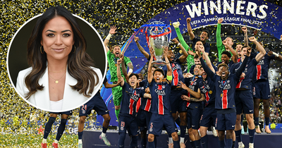 JULES BREACH: The new-look Champions League offers blockbuster ties and unpredictability yet maintains the quality and drama