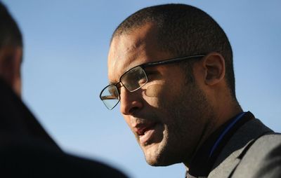 ‘Thankfully I was found, I’d taken an overdose, and they pumped my stomach. I survived.’ Clarke Carlisle on the career-threatening injury that drove him to attempt suicide