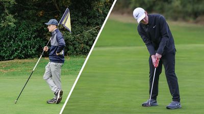 I Used A Brand New Putter In An Important Round - Here's Why I'll Never Do It Again
