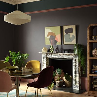 Is grey back? Benjamin Moore’s colour of the year 2026 offers a warm, soft and cosy take on the traditionally cold colour