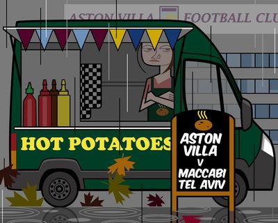 Ban on Maccabi Tel Aviv fans is a terrible decision – and a depressing one