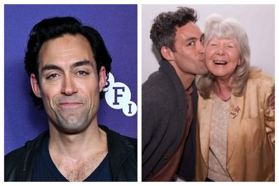 Alex Hassell reveals Rivals season two will pay tribute to Dame Jilly Cooper after author’s death aged 88