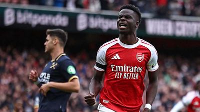 Arsenal Predicted Lineup vs. Fulham: No Odegaard at Bogey Ground