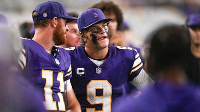 Kevin O'Connell Officially Names Vikings' Starting QB for Week 7 vs. Eagles