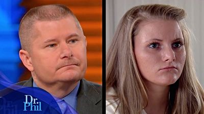 16-yo Texas girl convinced her boyfriend to kill her family. Her father lived to tell the tale and did the unthinkable