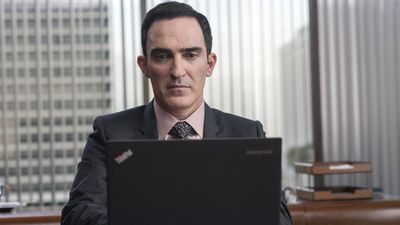 Twin Peaks actor joins star-studded cast of Apple TV's remake of one of Martin Scorsese's creepiest movies