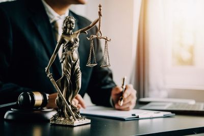 Seventeen Years Later, Lehman Brothers International Bids A Farewell