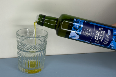 5 best supermarket olive oils, taste-tested by a food editor