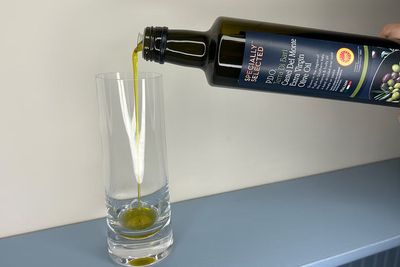 Best supermarket olive oils, taste-tested by a food editor