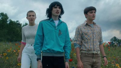 Stranger Things' Finn Wolfhard Name Drops Game Of Thrones When Revealing The Cast’s Finale Concerns