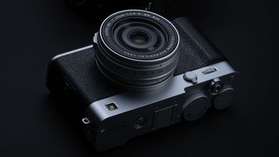 Fujifilm sweeps Good Design Awards 2025 with instant, compact cameras, lenses, and more (including the X-E5)