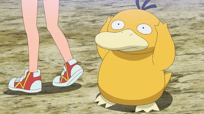 How many Pokemon games can you name in 10 minutes?