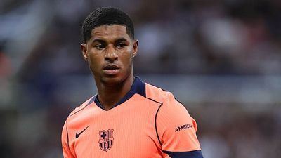 Barcelona Predicted Lineup vs. Girona: Rashford Leads Injury-Hit Forward Line