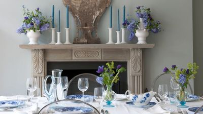 How to Host an Elegant Afternoon Tea With a Modern Twist – 5 Expert Steps to a Timelessly Chic Event