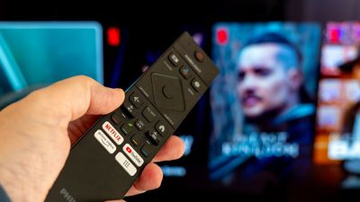 Netflix getting a swell of new content from an unlikely source