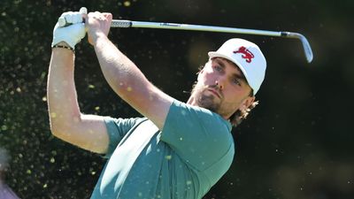 Scottland's Cameron Adam Claims DP World Tour Card Via Global Amateur Pathway