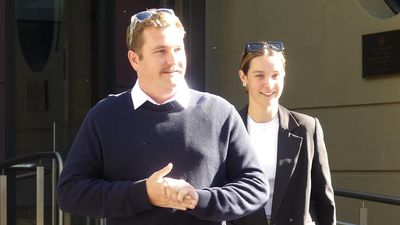 'God sent you': bravery saved town from mass tragedy