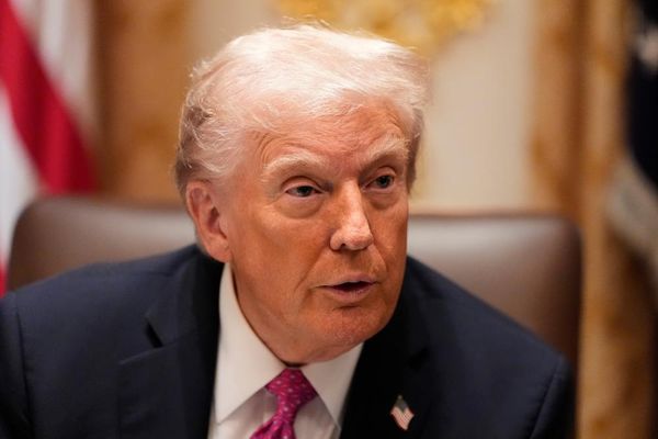 Trump claims Maduro willing to give ‘everything’ to ease US tensions