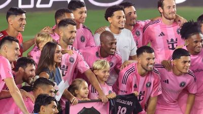 Inter Miami Predicted Lineup vs. Nashville SC: Herons Look to Lift Messi to Golden Boot