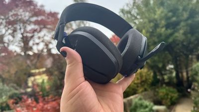 Logitech G321 Lightspeed review